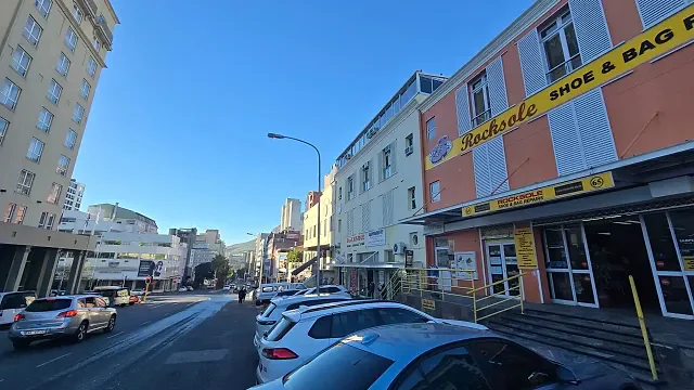 61 Wale Street, Cape Town CBD - building photo 8