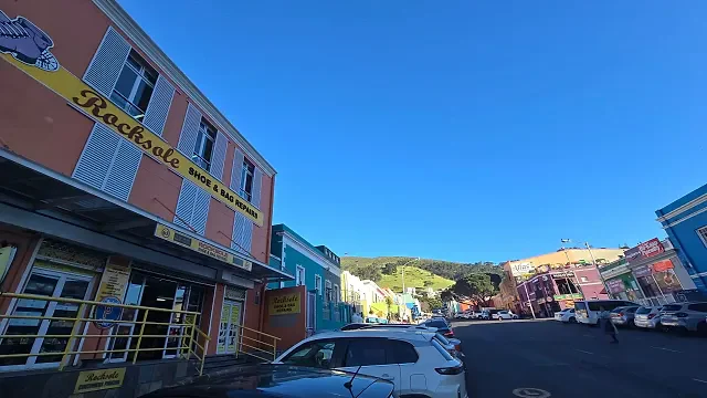 61 Wale Street, Cape Town CBD - building photo 10