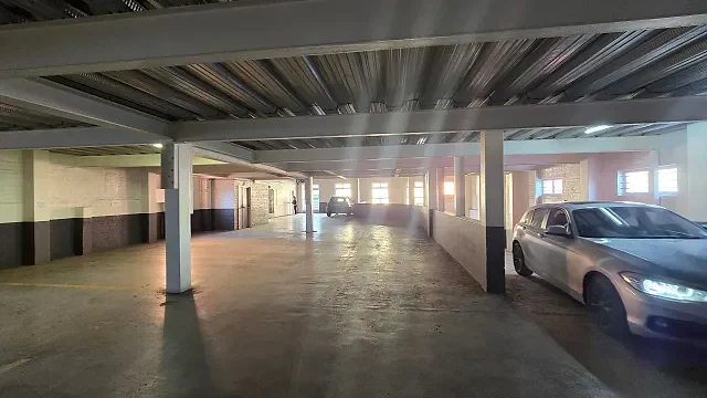 61 Wale Street, Cape Town CBD - building photo 11