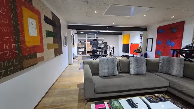 Office space at 61 Wale Street