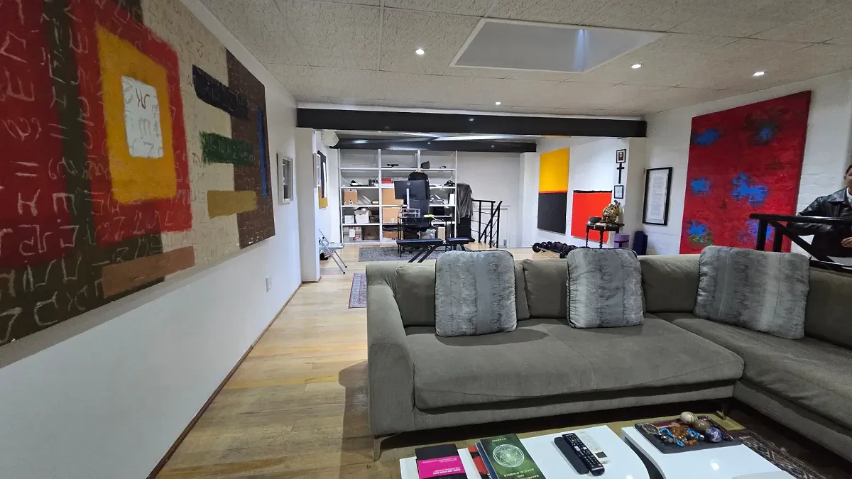 61 Wale Street office space to let in Cape Town CBD
