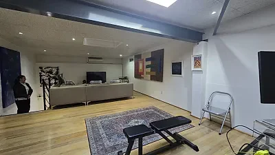 61 Wale Street, available office to let in Cape Town CBD