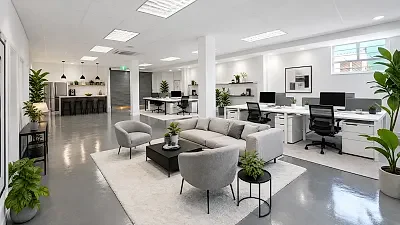 61 Wale Street office space to let in Cape Town CBD