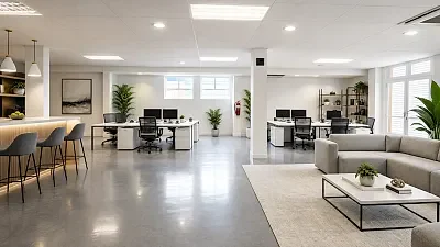 61 Wale Street, Cape Town CBD, office for rent