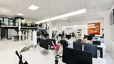 61 Wale Street office space to let in Cape Town CBD