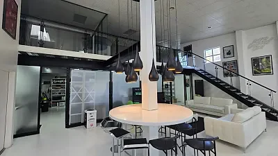 61 Wale Street, Cape Town CBD, office for rent