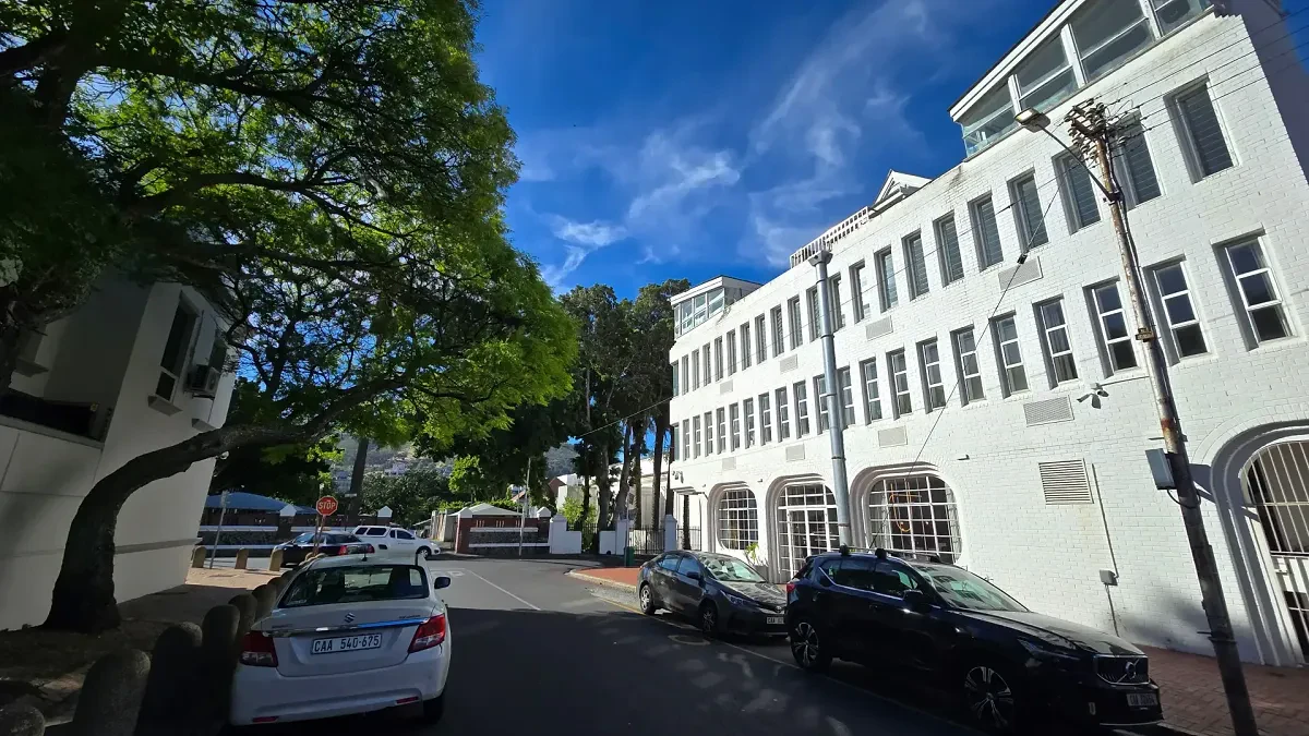 81 St Johns Street commercial property in Gardens