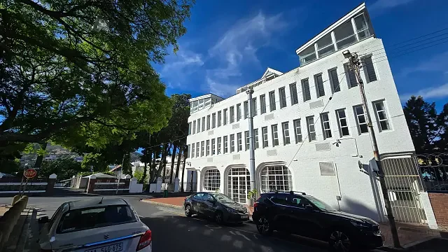 81 St Johns Street, Gardens - building photo 1