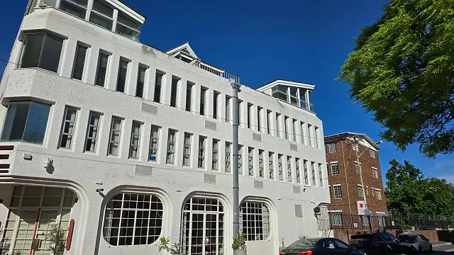 81 St Johns Street, Gardens - building photo 2