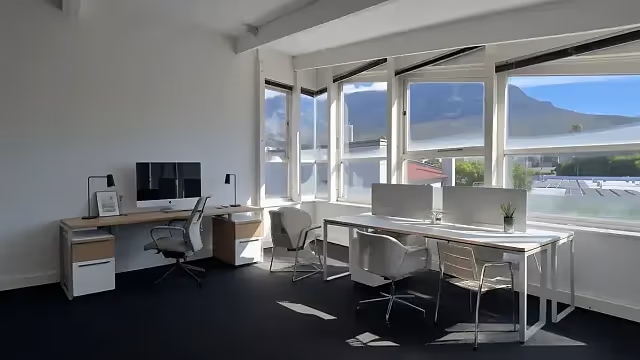 Offices space at 81 St Johns Street