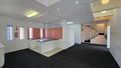 81 St Johns Street, Gardens, office for rent