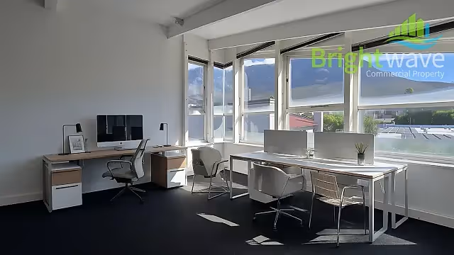 Office space at 81 St Johns Street