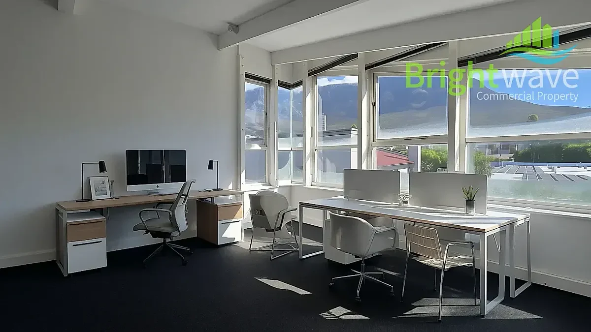 81 St Johns Street office space to let in Gardens