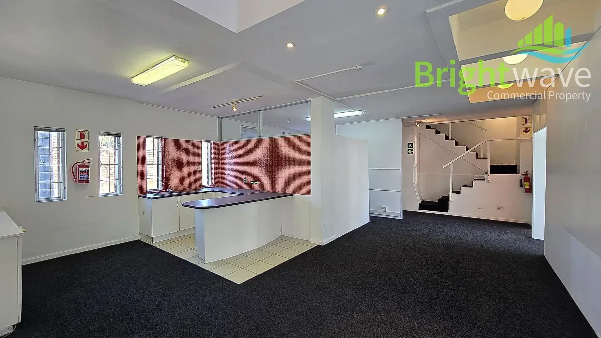 81 St Johns Street, Gardens — office for rent