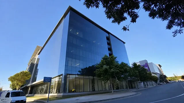 73 Hertzog Boulevard, Foreshore - building photo 5