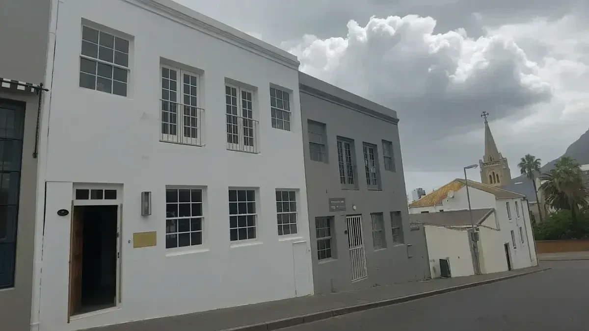 8 Watson St commercial property in Cape Town CBD