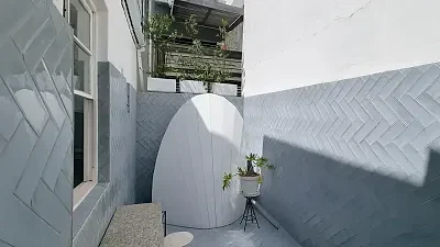 8 Watson St, Cape Town CBD, office for rent