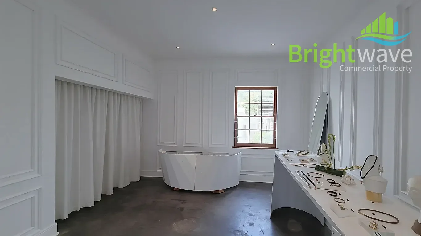 8 Watson St, available office to let in Cape Town CBD