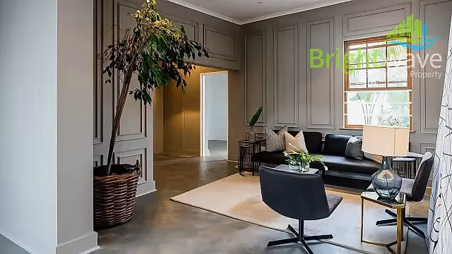 Offices space at 8 Watson St