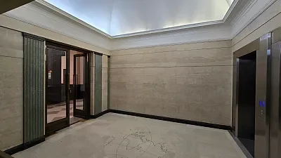 Allianz House, Cape Town CBD, office for rent