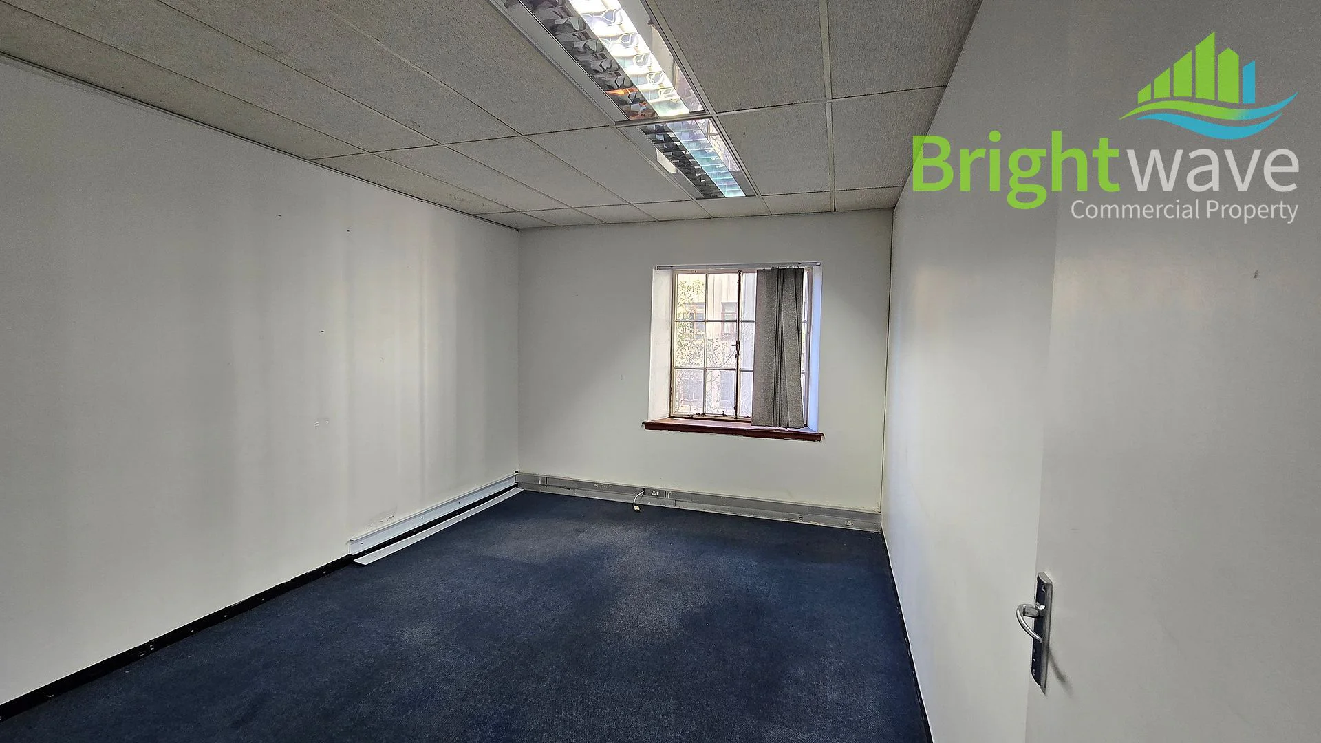 Allianz House, available office to let in Cape Town CBD