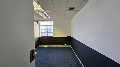 Allianz House, available office to let in Cape Town CBD