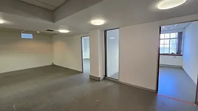 Allianz House, available office to let in Cape Town CBD