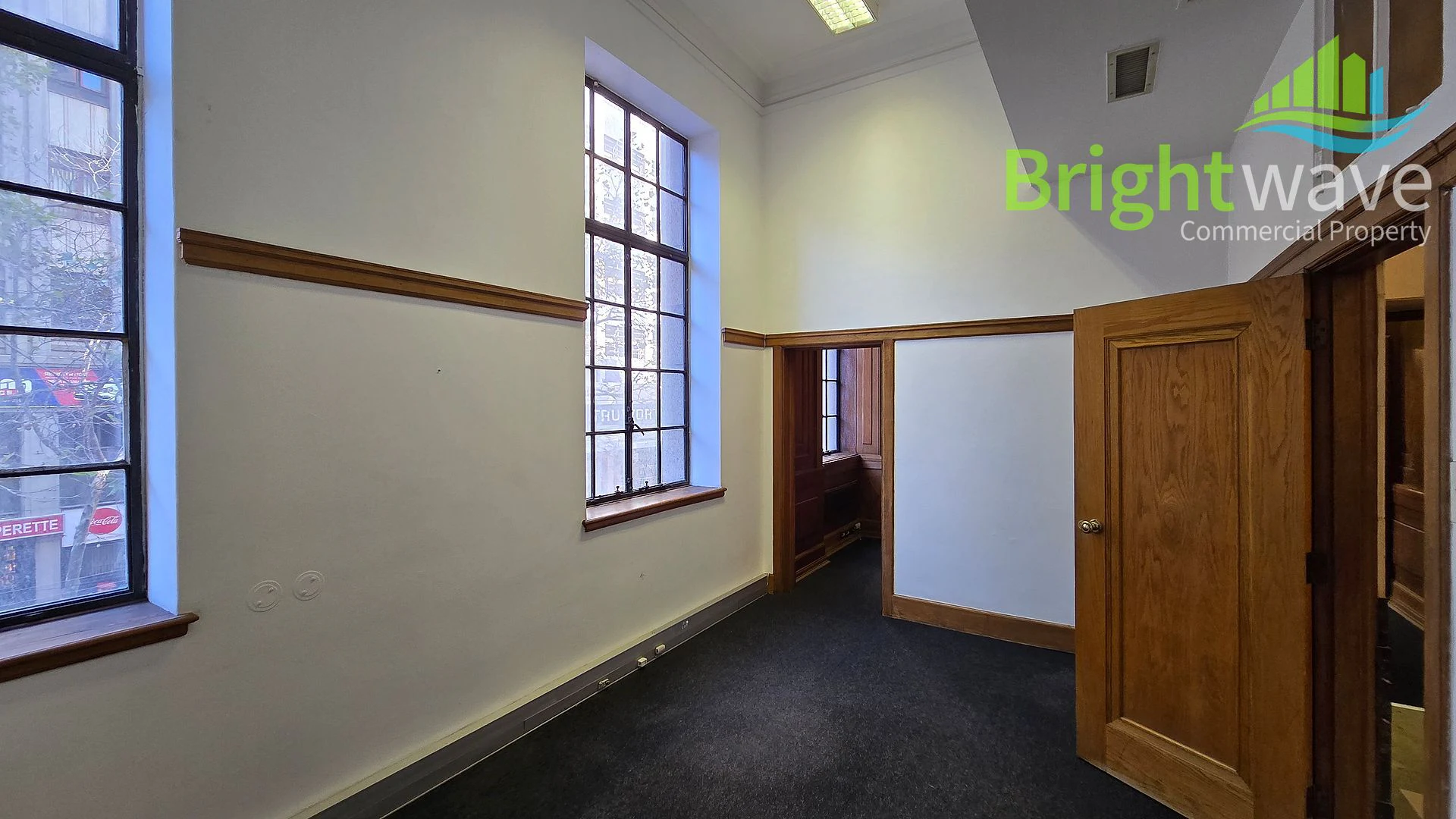 Allianz House, available office to let in Cape Town CBD