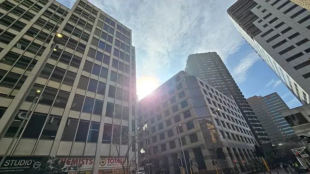 Boland Bank, Cape Town CBD - building photo 4