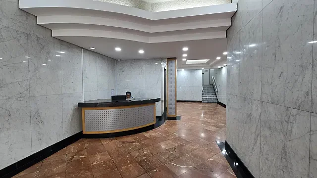 Boland Bank, Cape Town CBD - building photo 7