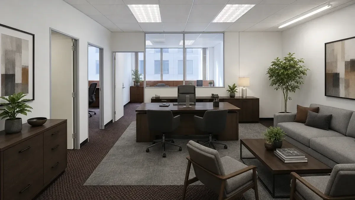 Boland Bank office space to let in Cape Town CBD