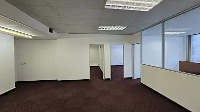 Boland Bank, available office to let in Cape Town CBD