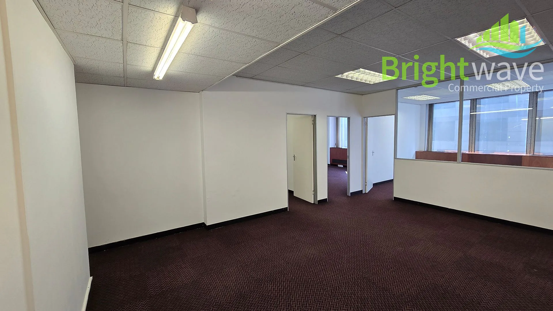 Boland Bank, Cape Town CBD, office for rent