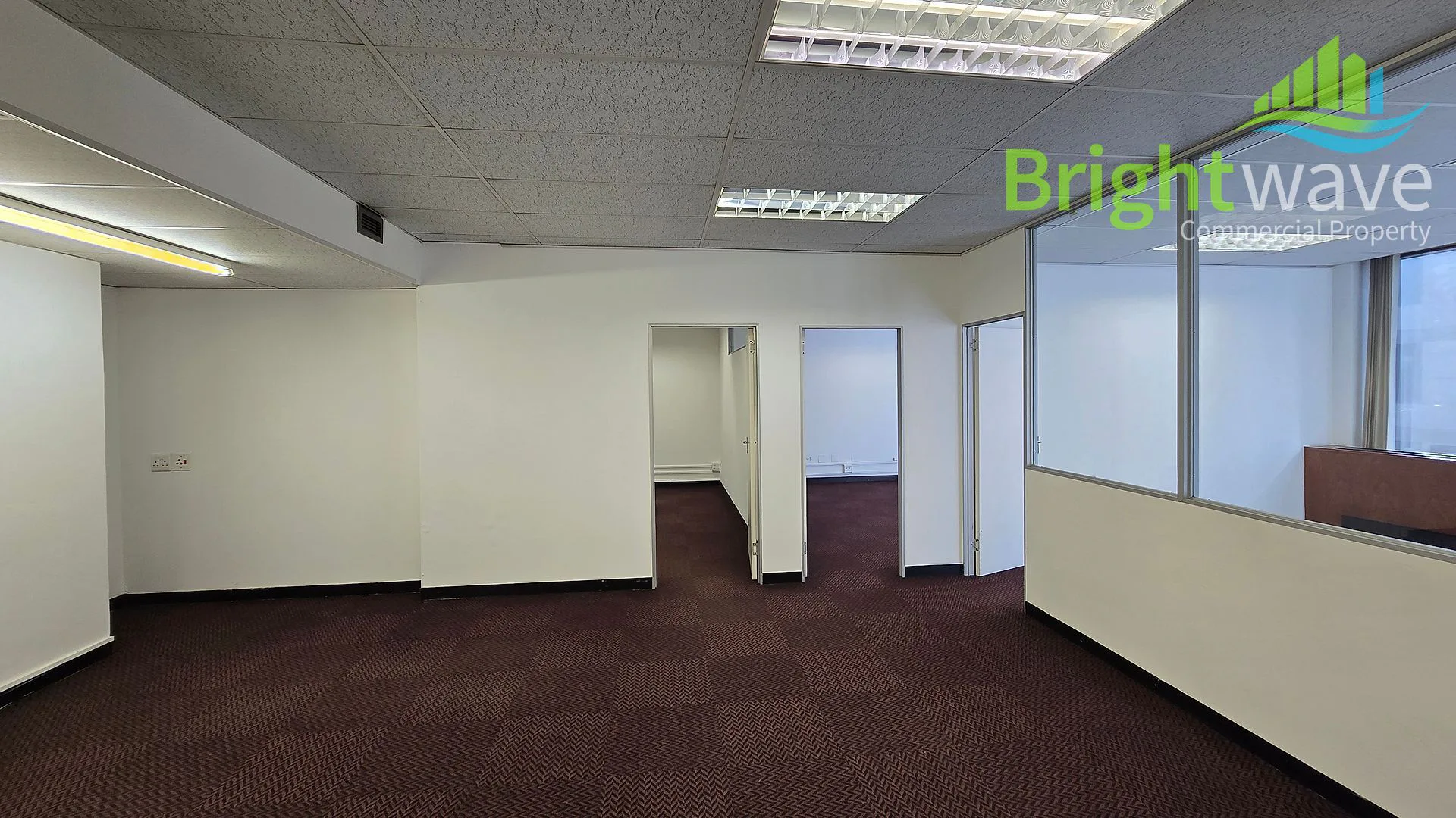Boland Bank, available office to let in Cape Town CBD