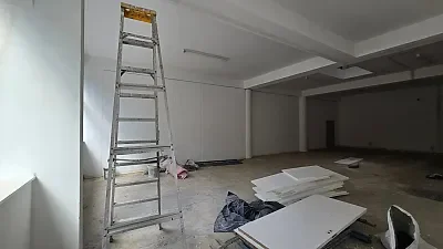 Bree Castle House, available office to let in Cape Town CBD