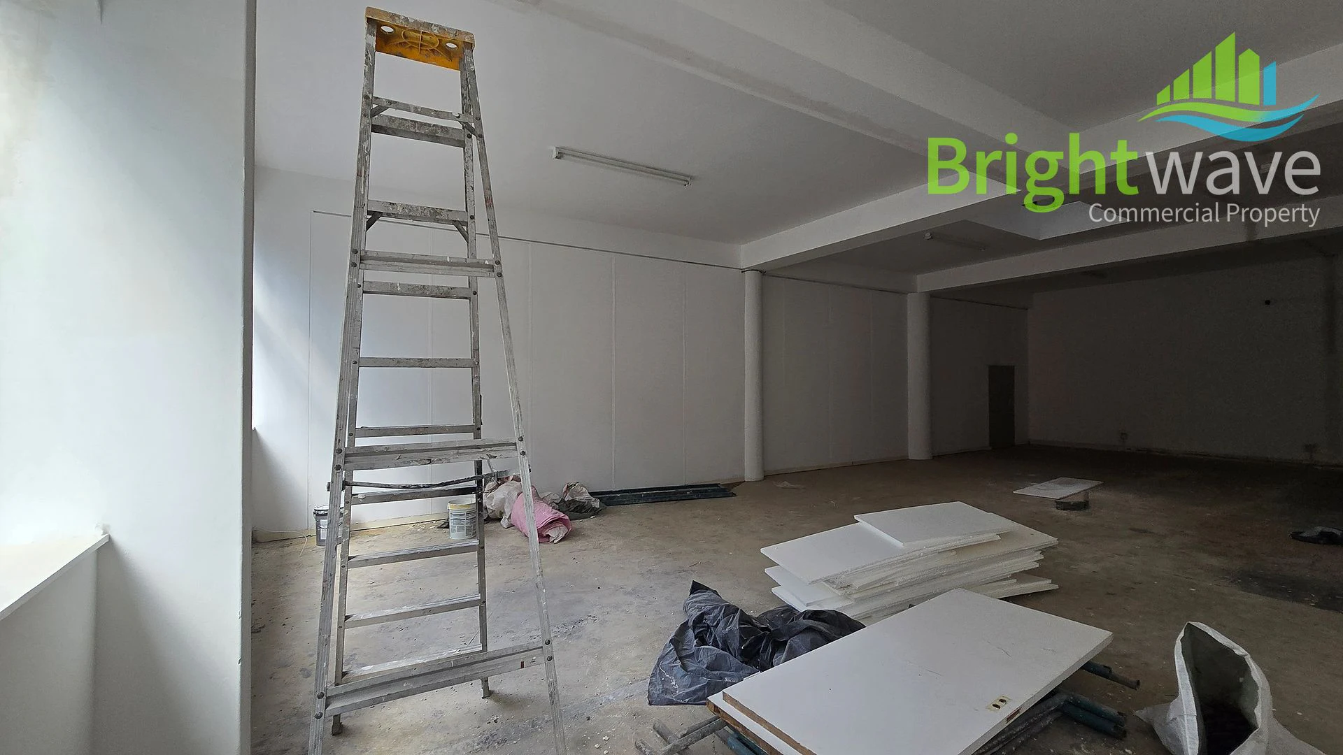 Bree Castle House, available office to let in Cape Town CBD
