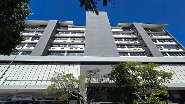 Buitengracht Centre, Cape Town CBD - building photo 2