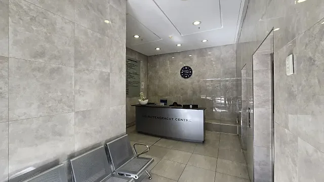 Buitengracht Centre, Cape Town CBD - building photo 6