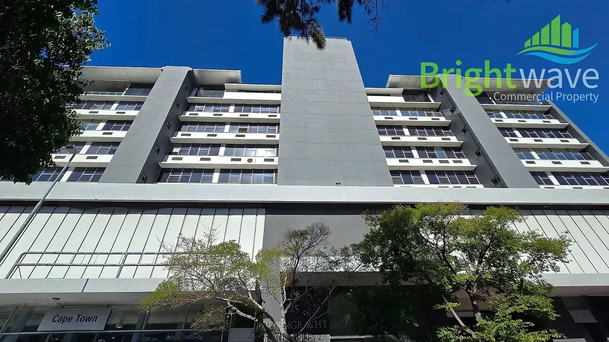 Buitengracht Centre - photo 2