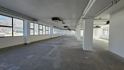 Buitengracht Centre, Cape Town CBD, office for rent