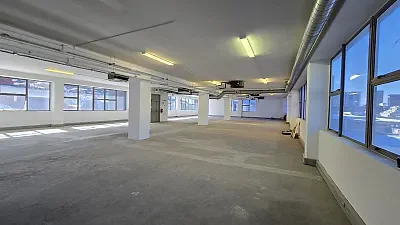 Buitengracht Centre, available office to let in Cape Town CBD