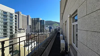 Constitution House, Cape Town CBD, office for rent