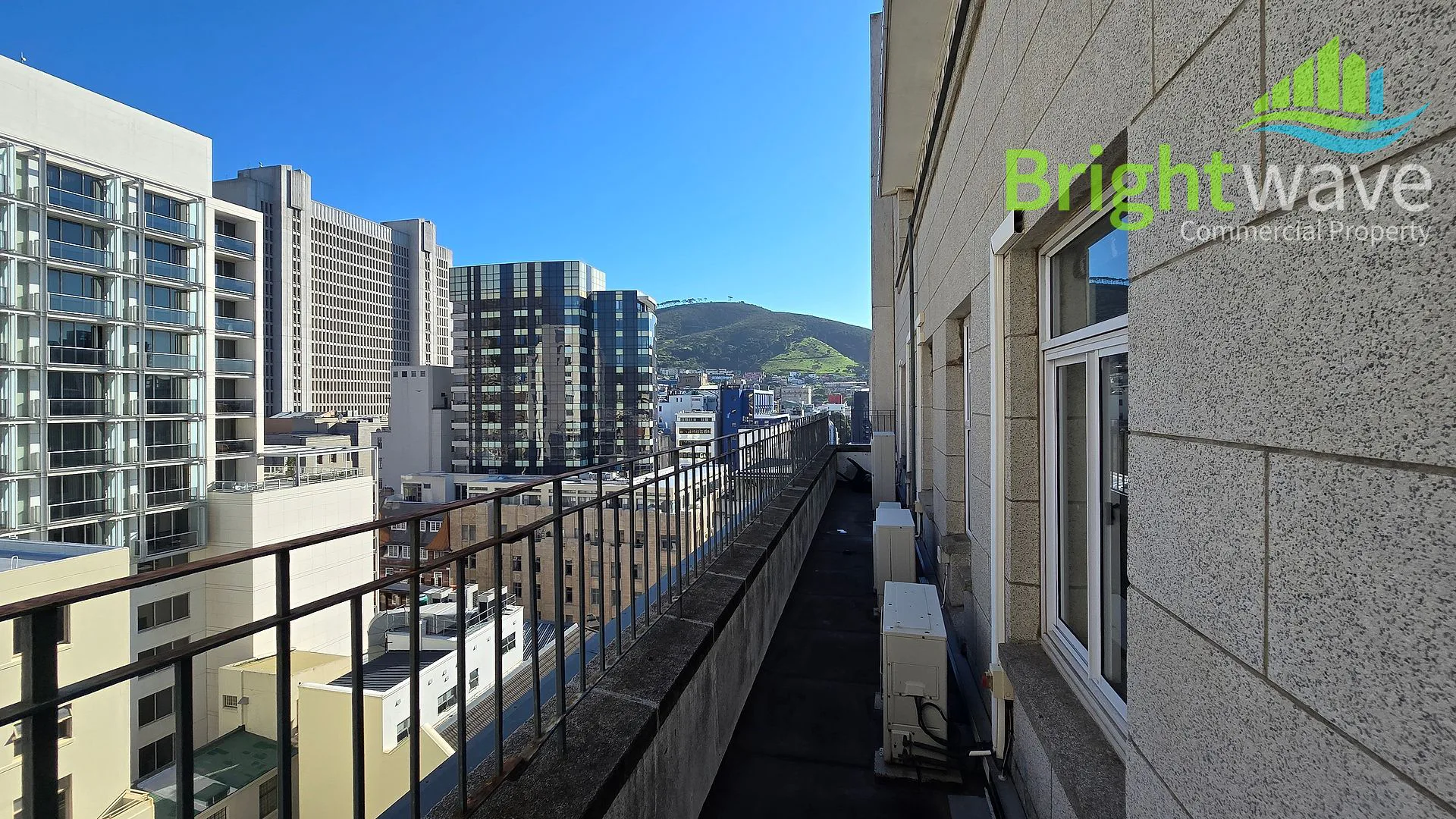 Constitution House, Cape Town CBD, office for rent