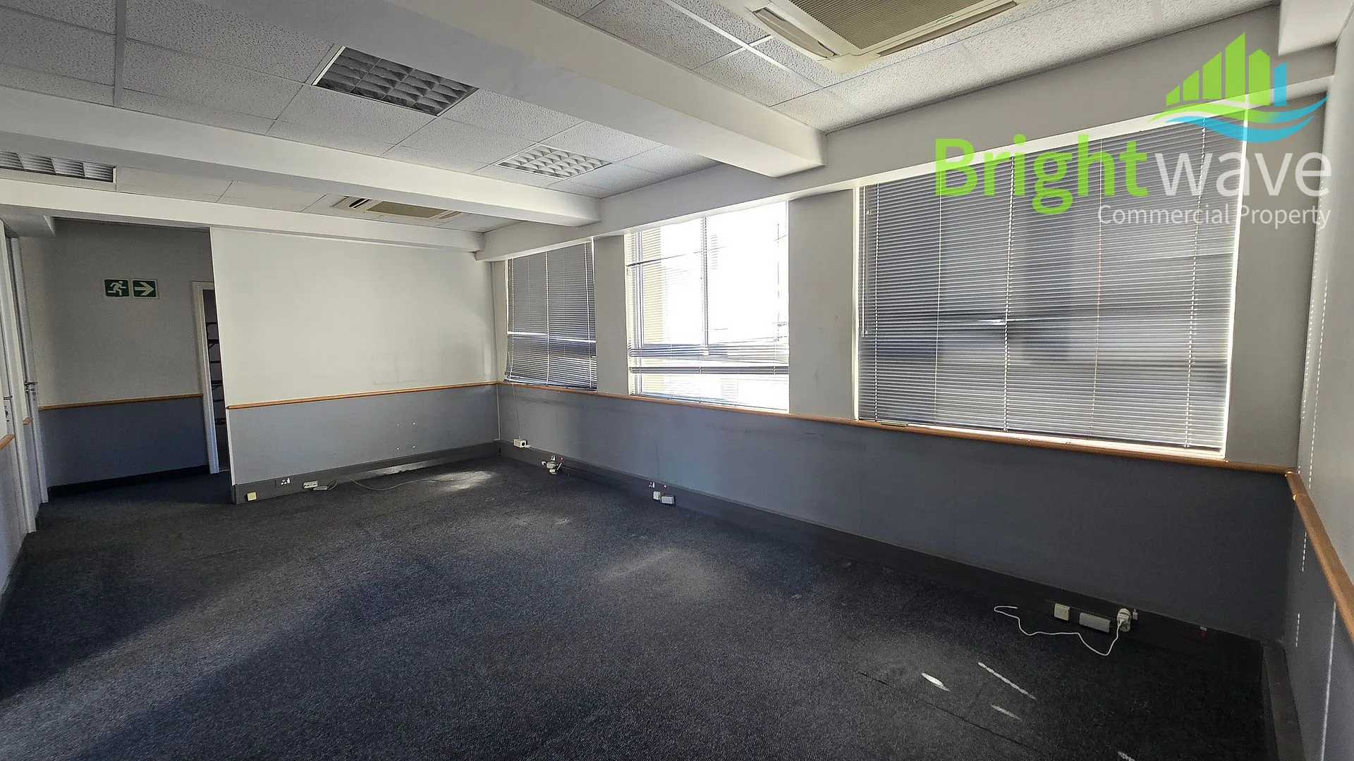 Constitution House, available office to let in Cape Town CBD