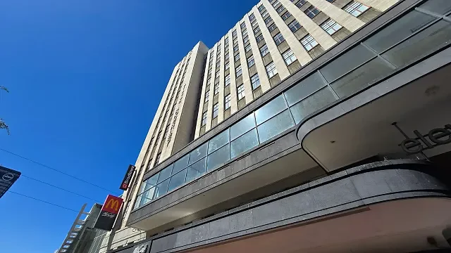 Eleven Adderley, Cape Town CBD - building photo 4