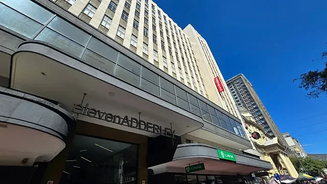 Eleven Adderley, Cape Town CBD - building photo 6