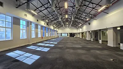 Eleven Adderley, Cape Town CBD, office for rent