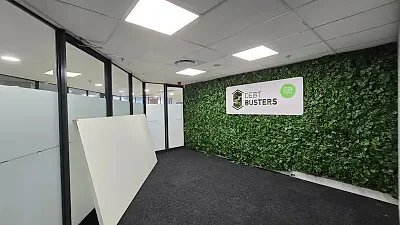 Eleven Adderley, available office to let in Cape Town CBD