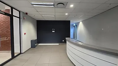 Eleven Adderley, Cape Town CBD, office for rent