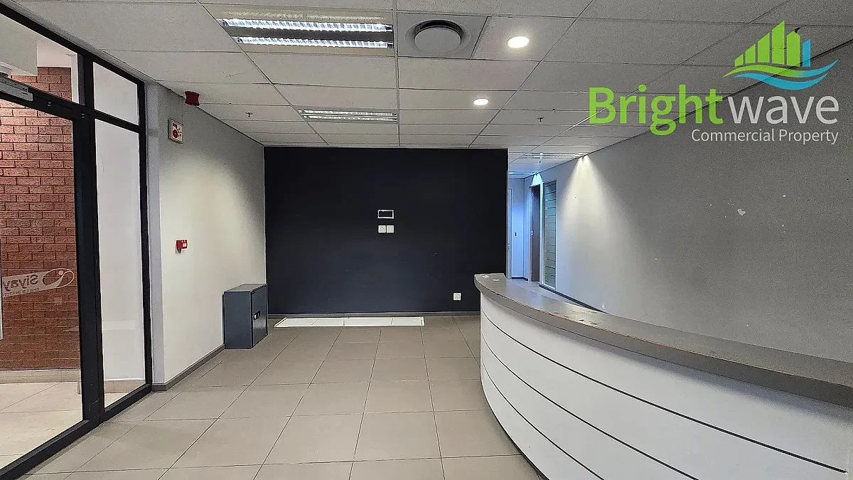 Eleven Adderley, Cape Town CBD — office for rent